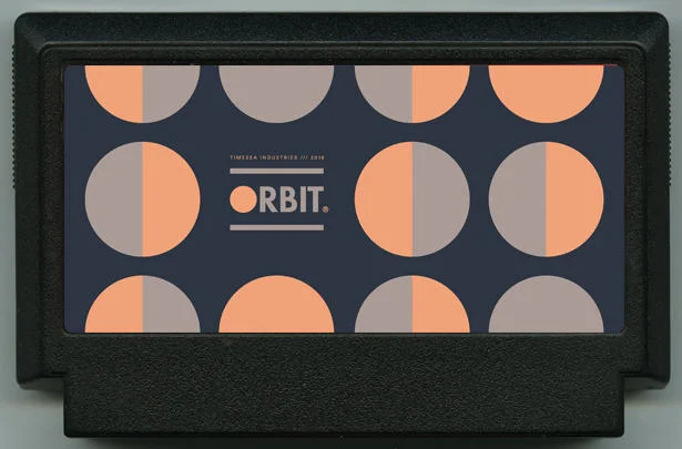 轨道 (Orbit) cover
