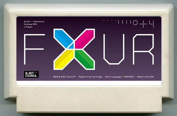 四 (Four) cover