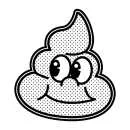 超级 mega 蠢萌仙境 (SUPER MEGA DUMB WONDERLAND) logo