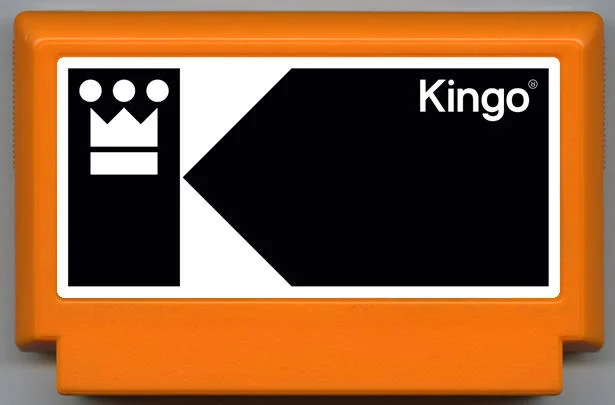 金戈 (Kingo) cover