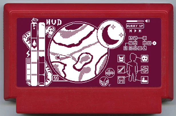 HUD嚎叫者的地下 (HUD Howler's UndergrounD) cover