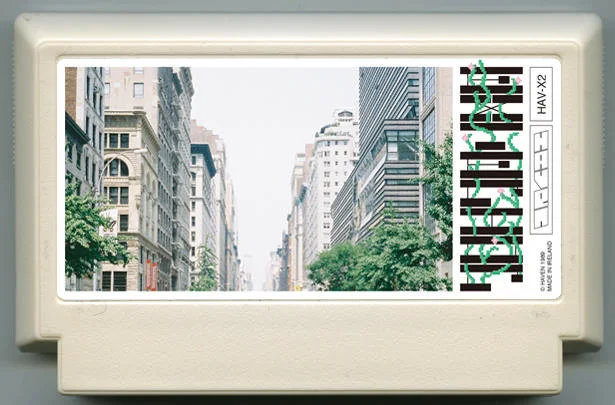 外部 (Exterior) cover