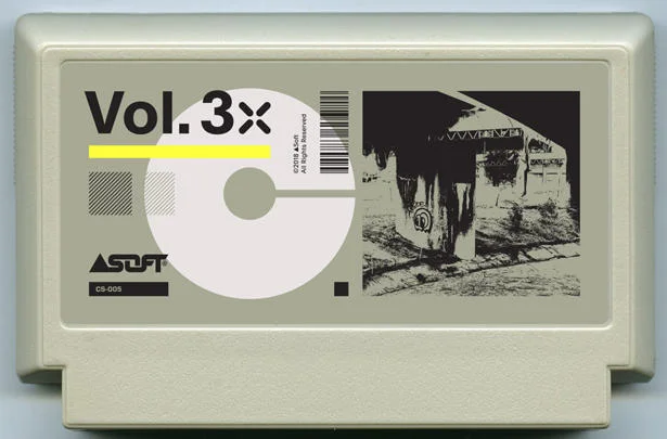 孩子们™ 第3卷 x (Children.™ Vol. 3x) cover