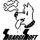 胸罩排球 (BURABARE) logo