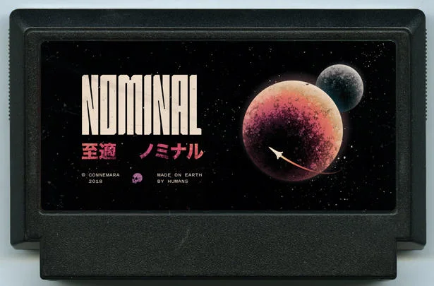 标称 (Nominal) cover