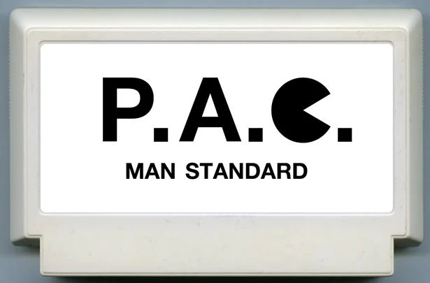 P.A.C. cover