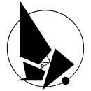 紫色的美妙节奏2 (紫のすてきなリズム２) logo