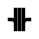 太阳的居民 (Les Habitants Du Soleil) logo