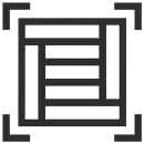 独角仙 (Kabutomushi) logo