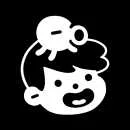 突然变身大脚怪 (Suddenly Sasquatch) logo
