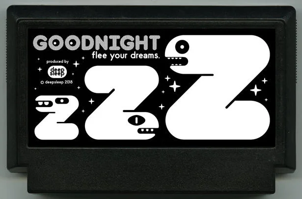 晚安 (Goodnight) cover