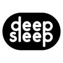 晚安 (Goodnight) logo