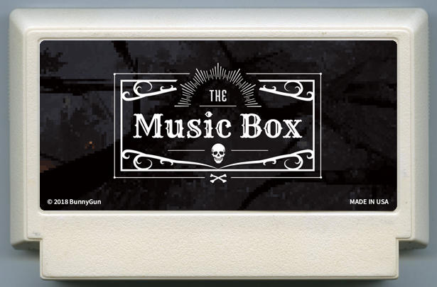 The Music Box