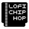 低保真芯片嘻哈 (LOFI CHIP-HOP) logo