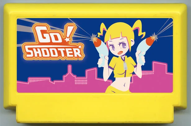 GO！射手 cover