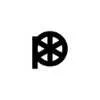 崩塌前的月亮™ (The Moon before Collapse™) logo