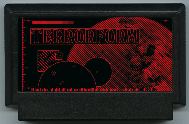 TERRORFORM