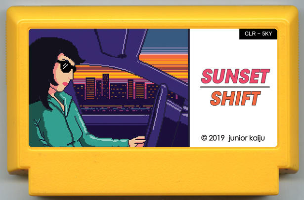 Sunset Shift