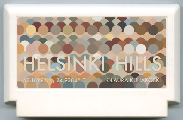 Helsinki Hills
