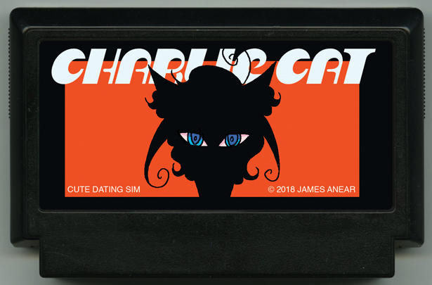 Charlie Cat