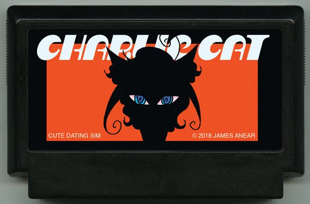 查理猫 (Charlie Cat) cover