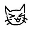 查理猫 (Charlie Cat) logo