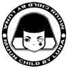 Lucy, the Bike Rider logo