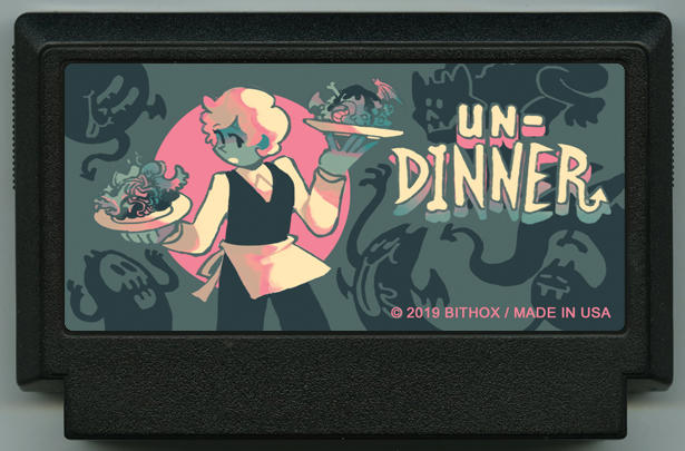 UN-DINNER