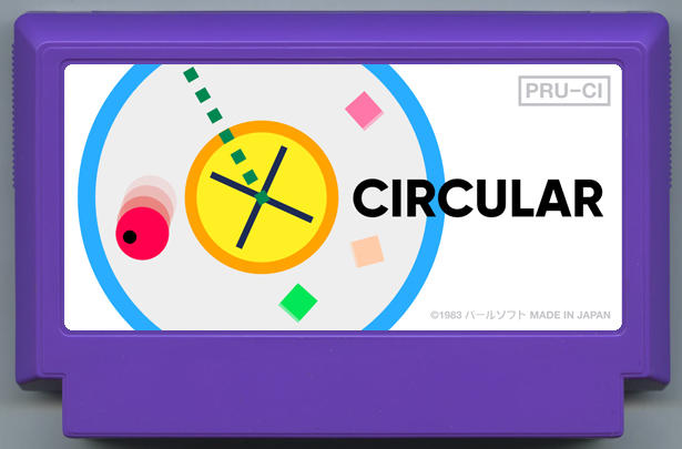 CIRCULAR