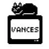 猫咪文本 (Kitty Text) logo