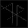 主机 (MAINFRAME) logo
