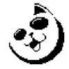烟花 logo