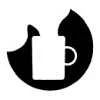 入侵 (HACKED) logo