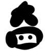 太空狂野 logo