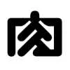 肉食爸爸 (Carnivore Papa) logo