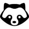 浣熊医生 logo