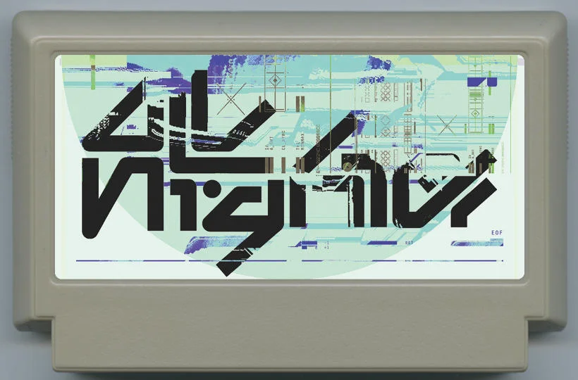 通宵赛 (All Nighter) cover