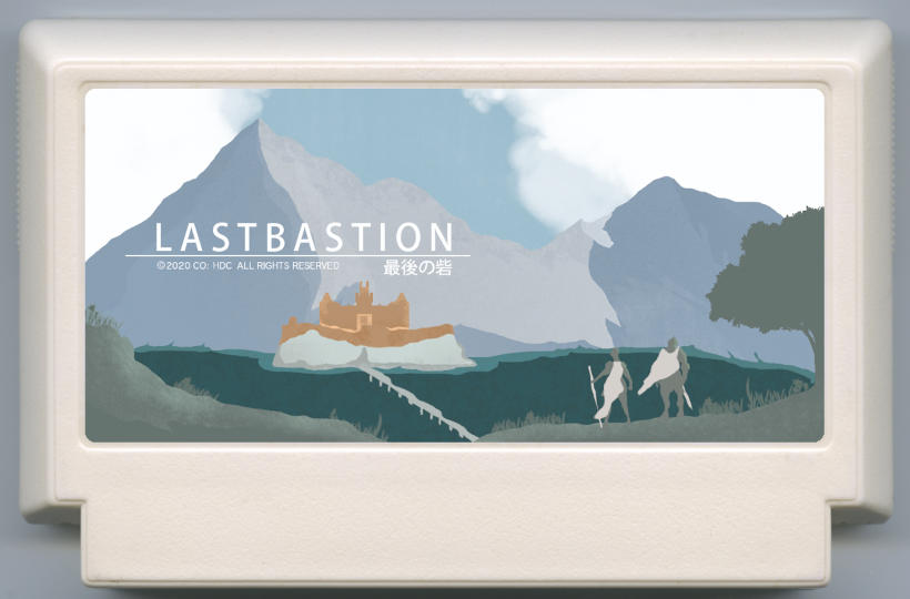 Last Bastion