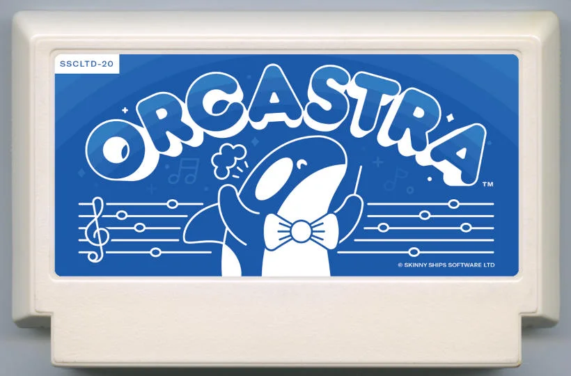 管弦乐队 (Orcastra) cover