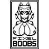 狐狸大战黄瓜 (Fox vs cucumbers) logo