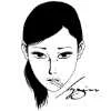 女番 logo
