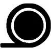 王家的灵柩 logo