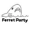 滚滚鲨！ (Roly Poly Shark!) logo