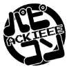 再利用卡带 logo