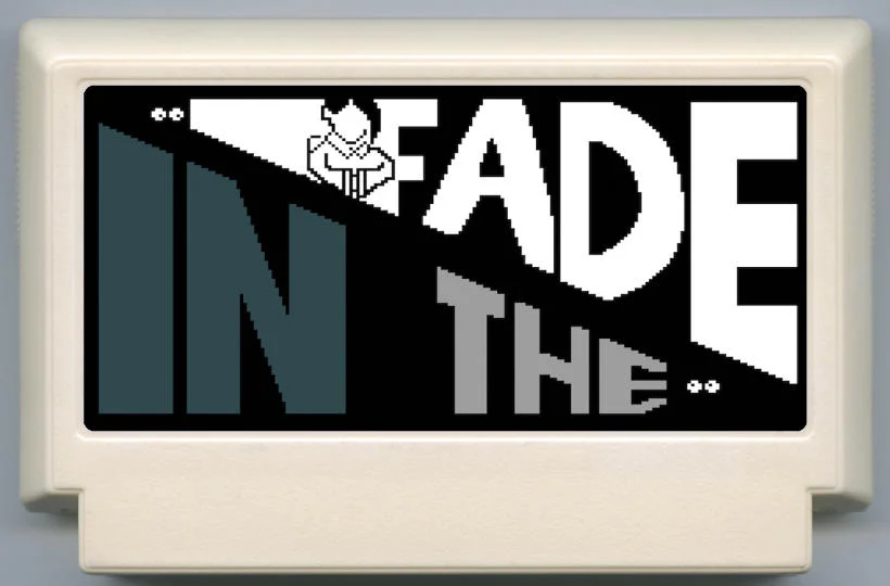 消逝中 (In The Fade) cover