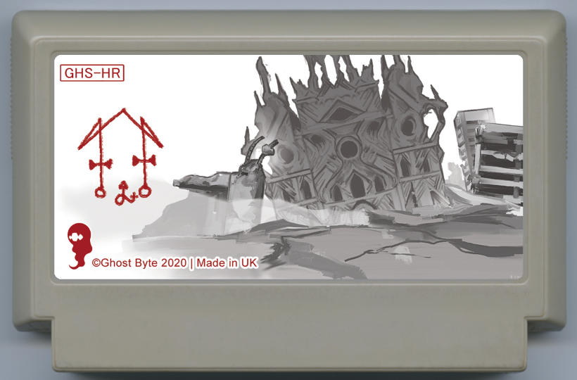 Hell Rising
