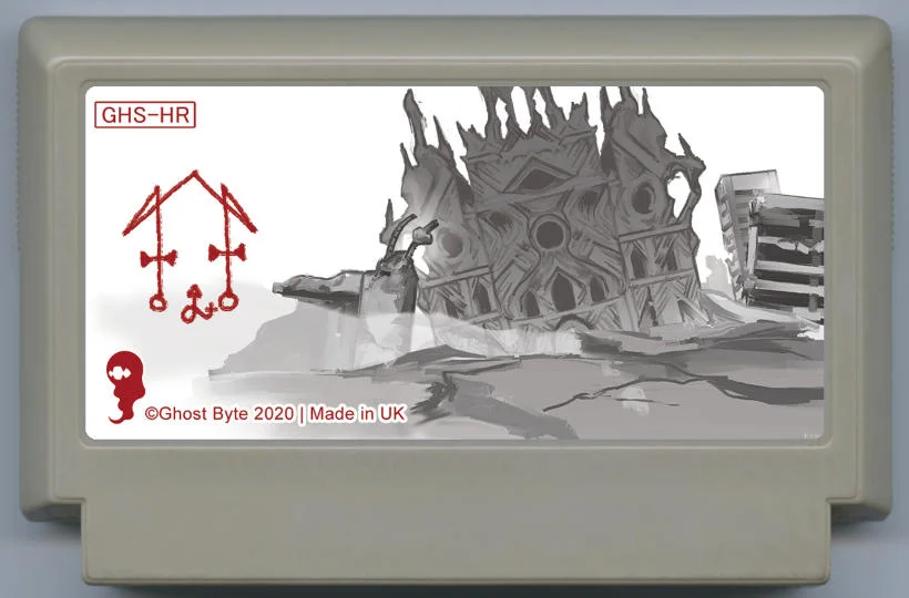 地狱崛起 (Hell Rising) cover