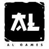 粗野主义者 (BRUTALIST) logo