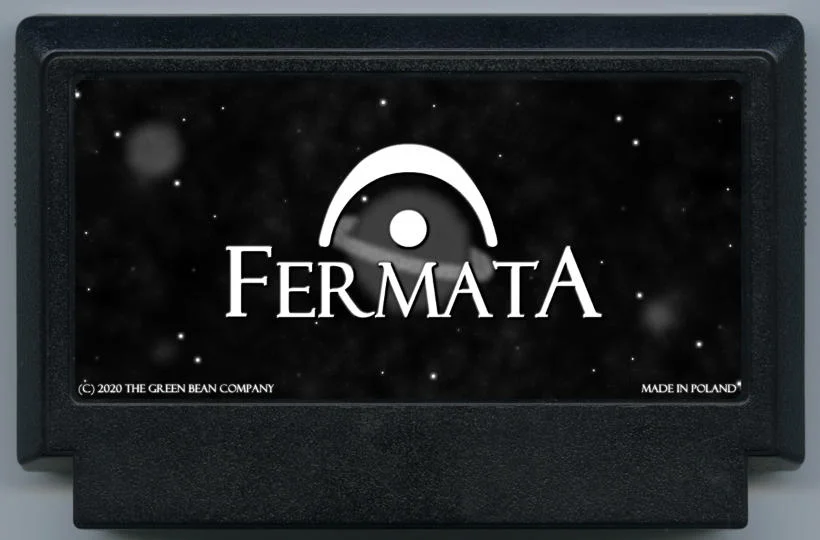 延长记号 (Fermata) cover