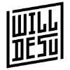 变态拳击手！ logo